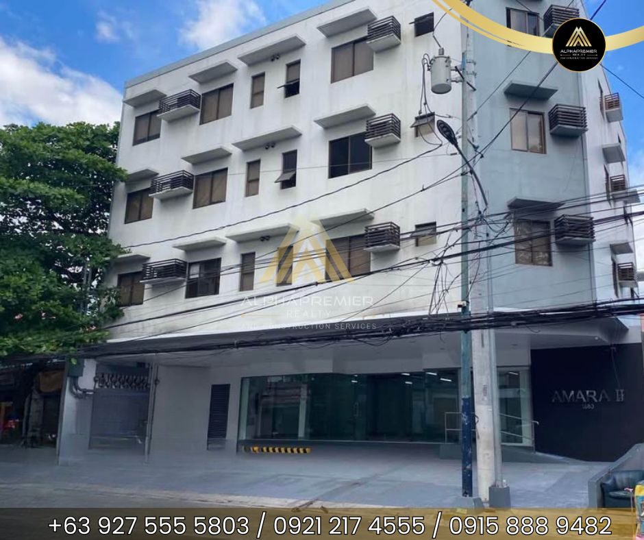 Commercial Space for Sale in Makati, photo 4