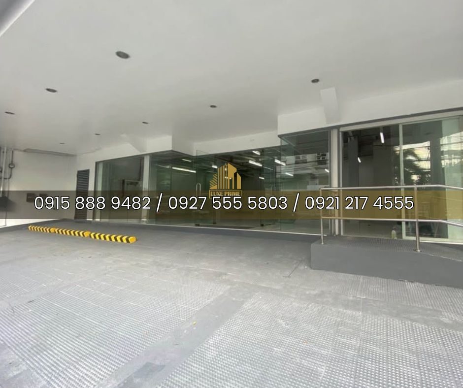 Commercial Space for Sale in Makati, photo 6