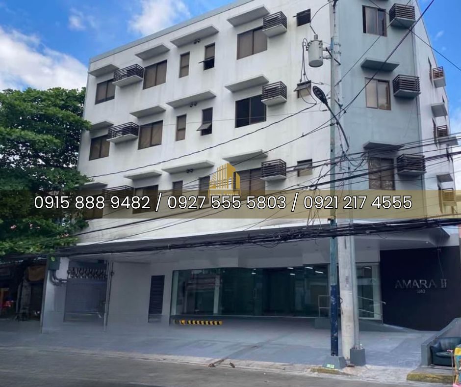 Commercial Space for Sale in Makati, photo 7