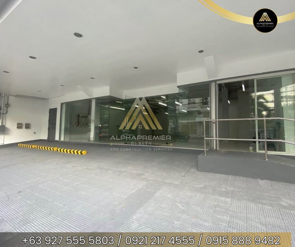 Commercial Space for Sale in Makati, photo 5
