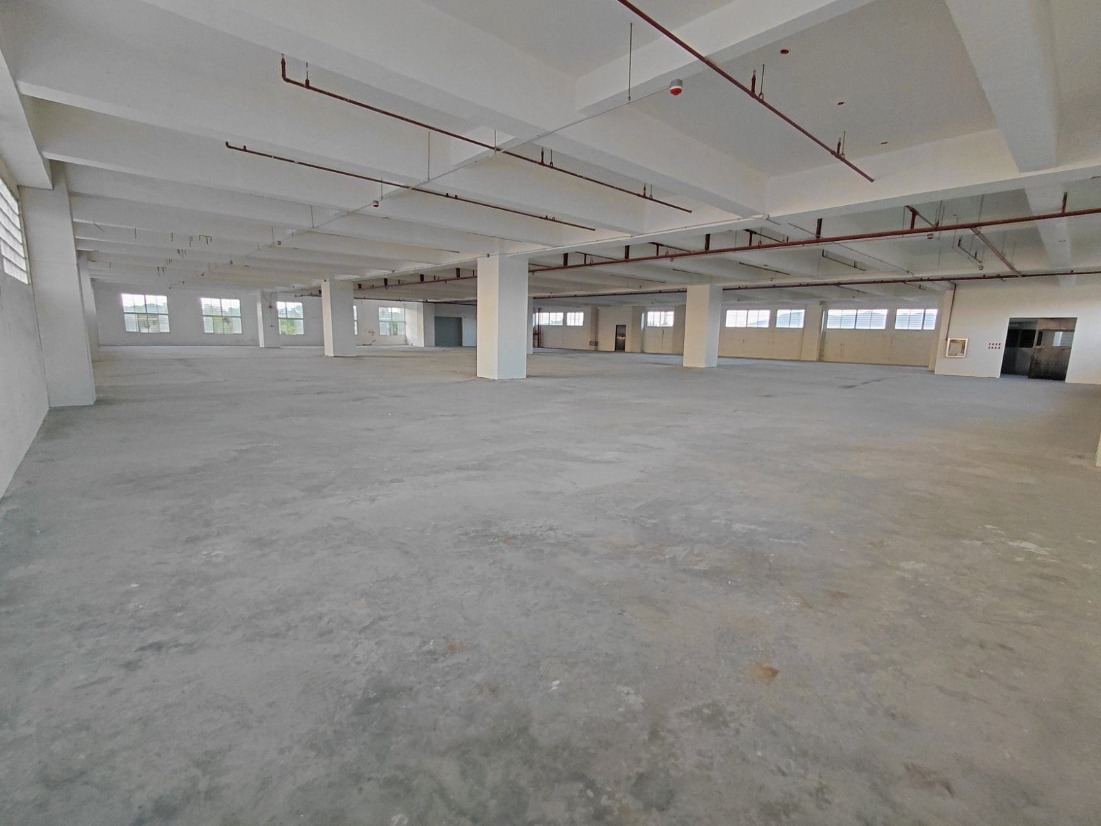 Commercial Space for Lease in Lipa, photo 2