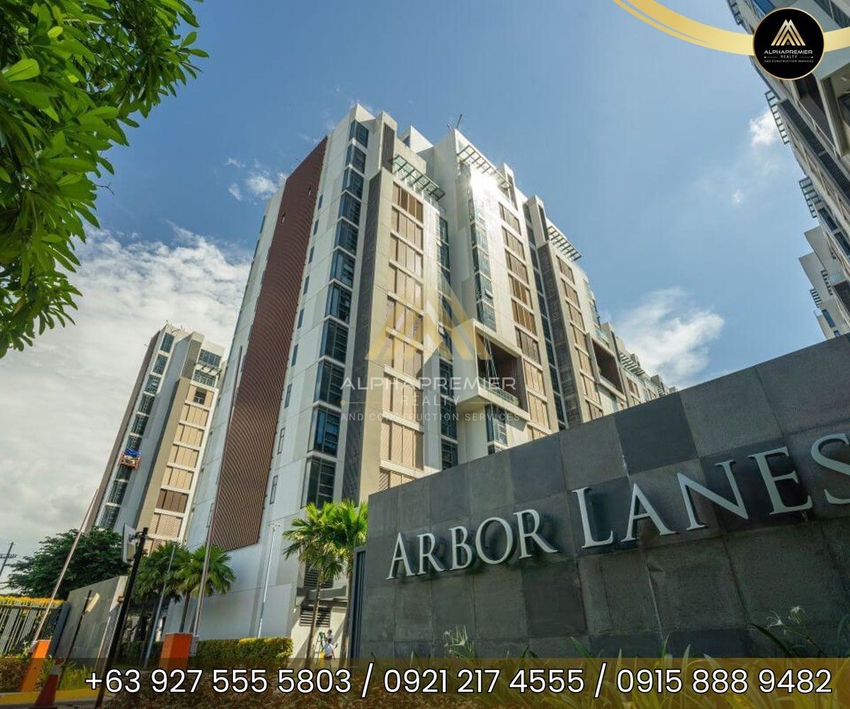 Lot for Lease in Taguig, photo 7