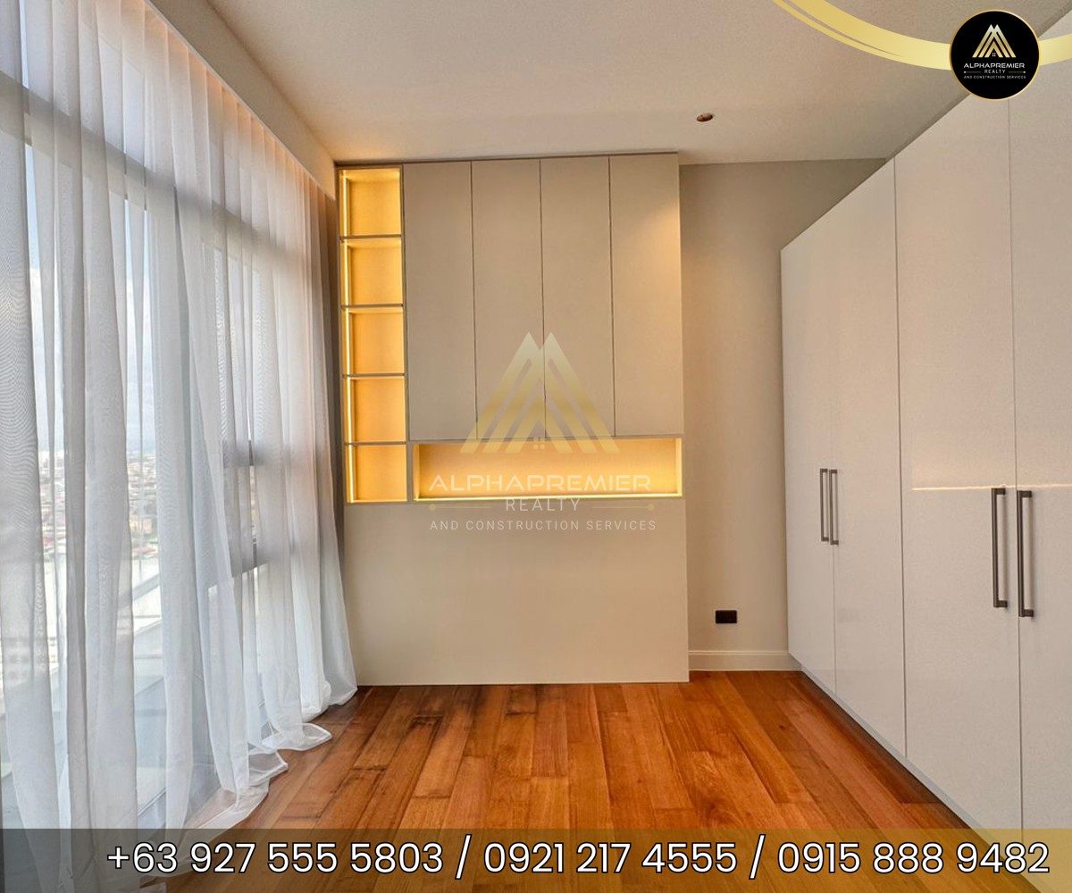 Lot for Lease in Taguig, photo 1