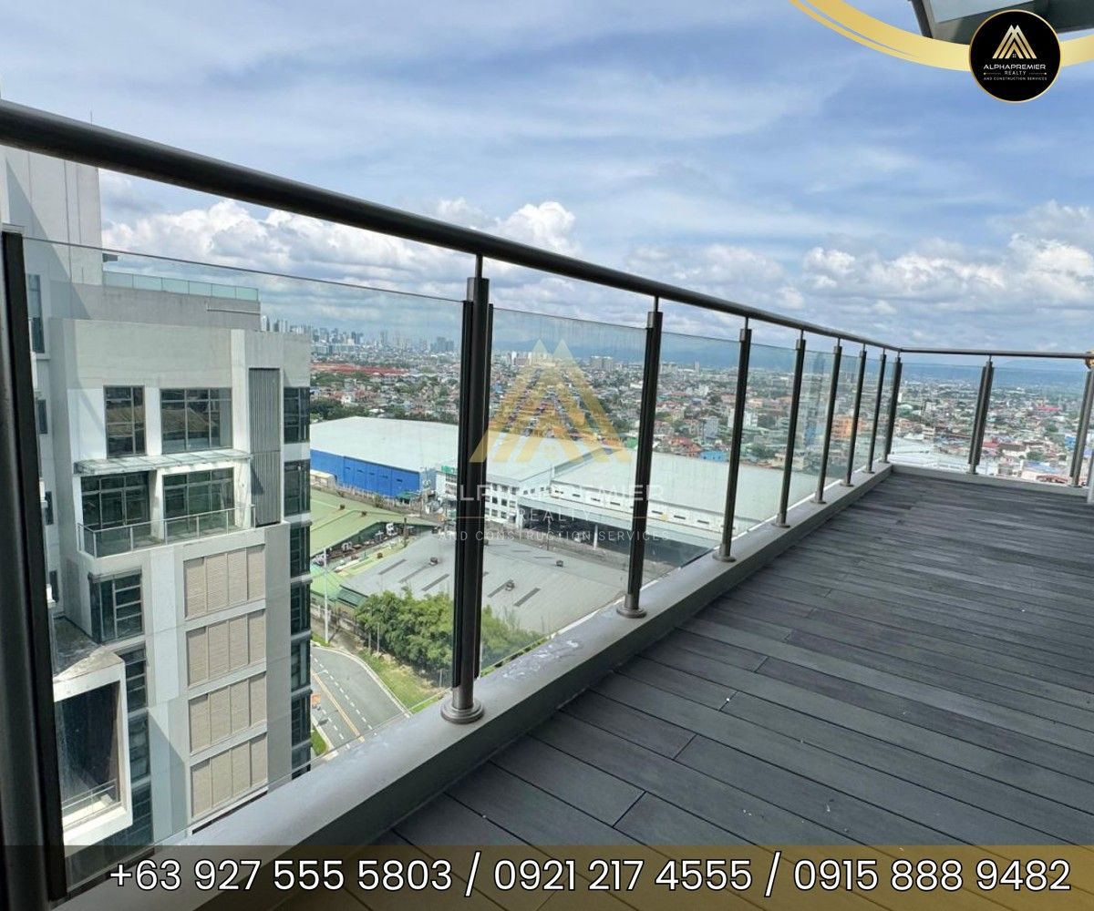 Lot for Lease in Taguig, photo 5