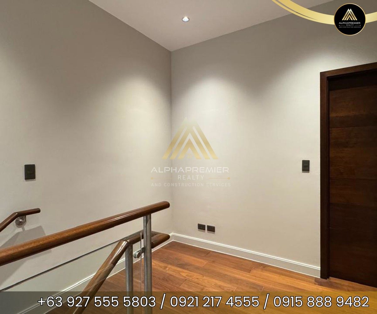 Lot for Lease in Taguig, photo 8