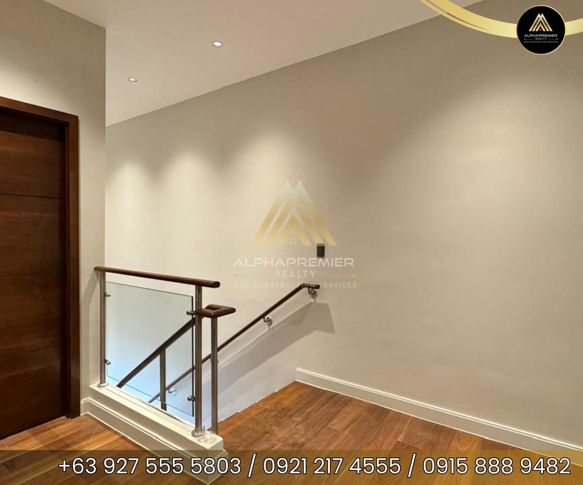 Lot for Lease in Taguig, photo 9