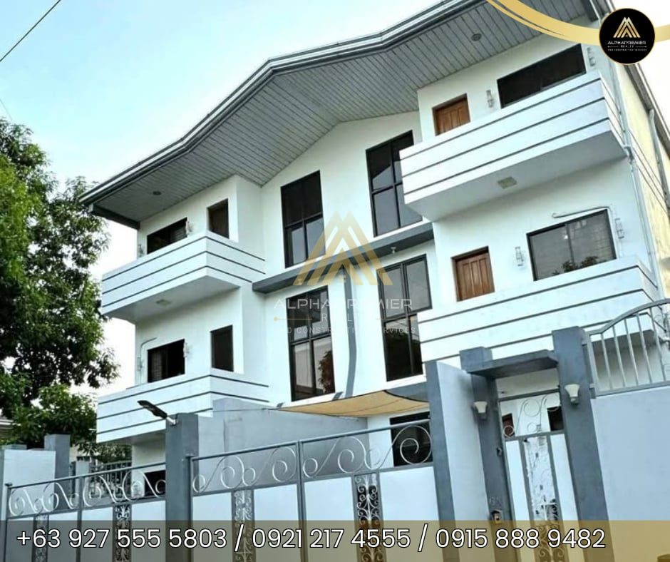 Lot for Lease in Cainta, photo 1