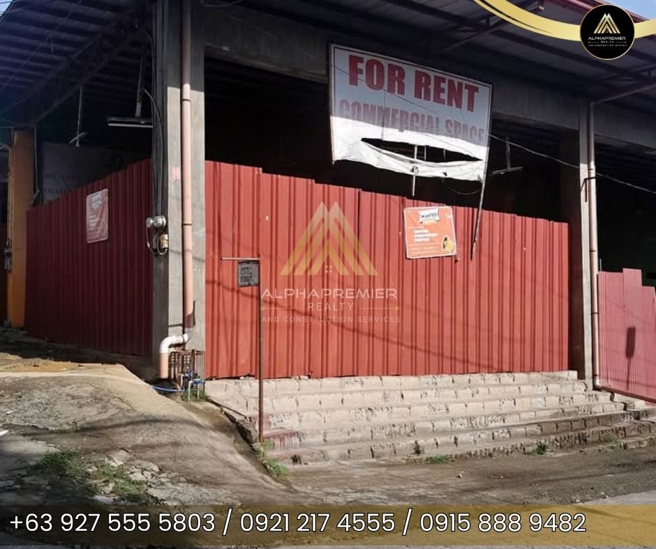Commercial Space for Lease in San Jose Del Monte, photo 3
