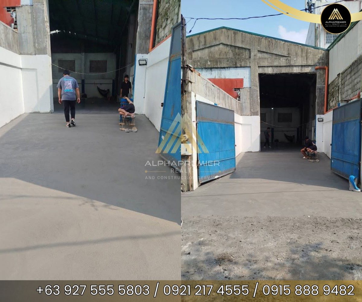 Warehouse for Lease in Quezon City, photo 2