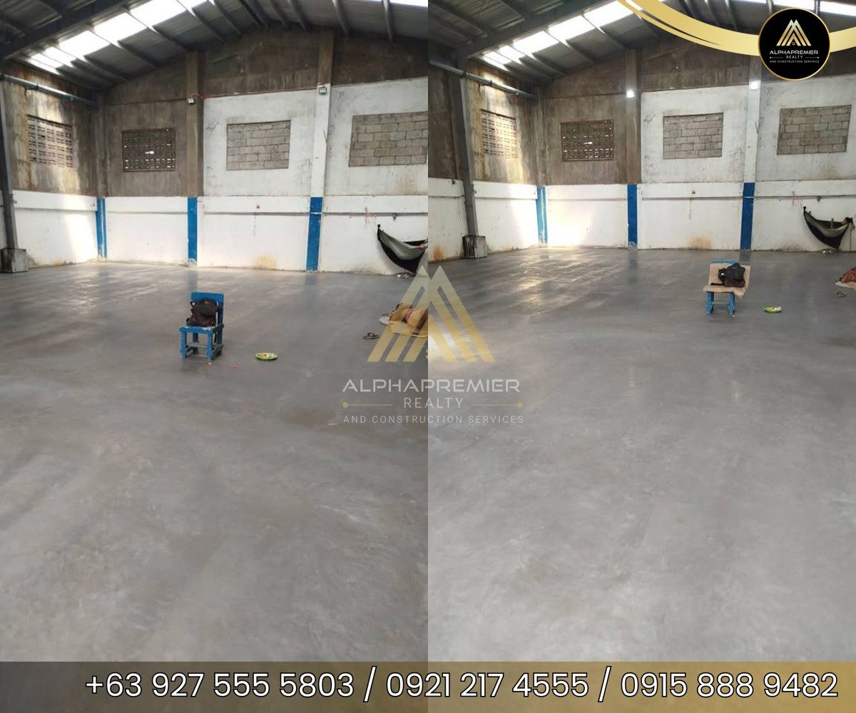 Warehouse for Lease in Quezon City, photo 3