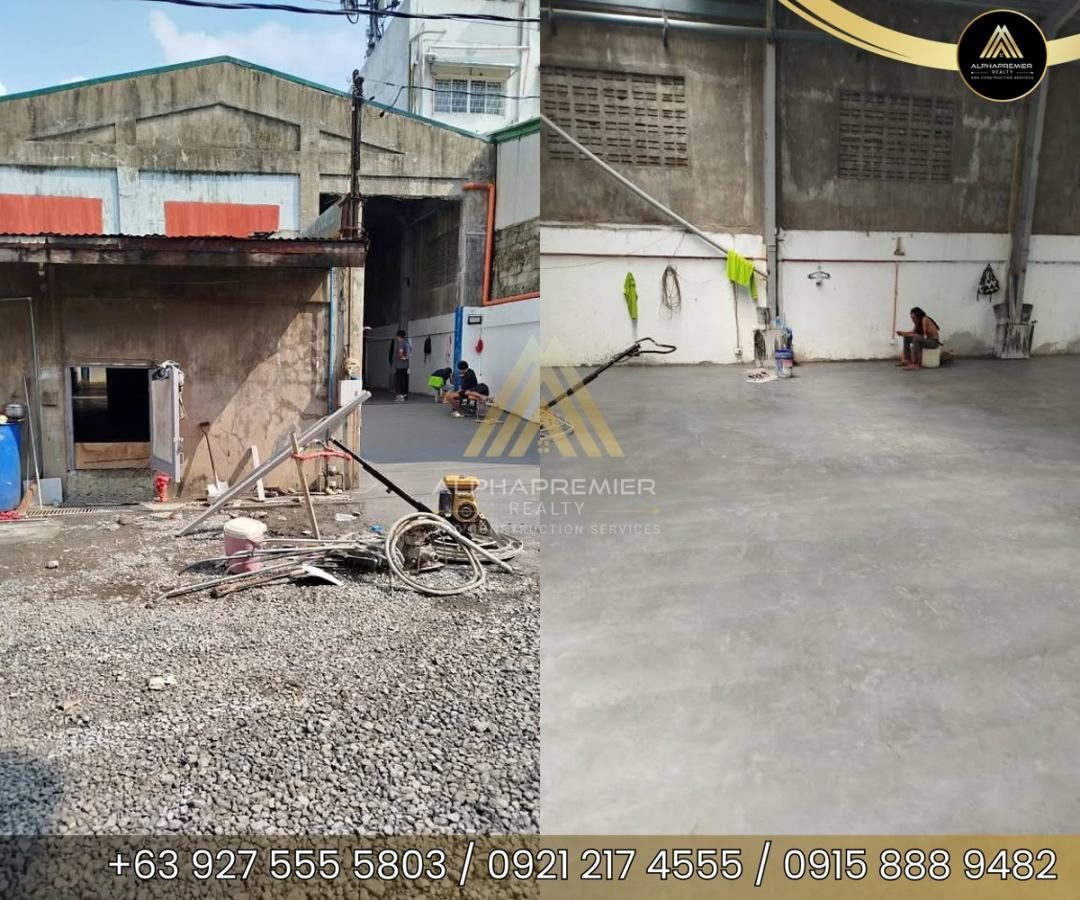 Warehouse for Lease in Quezon City, photo 1