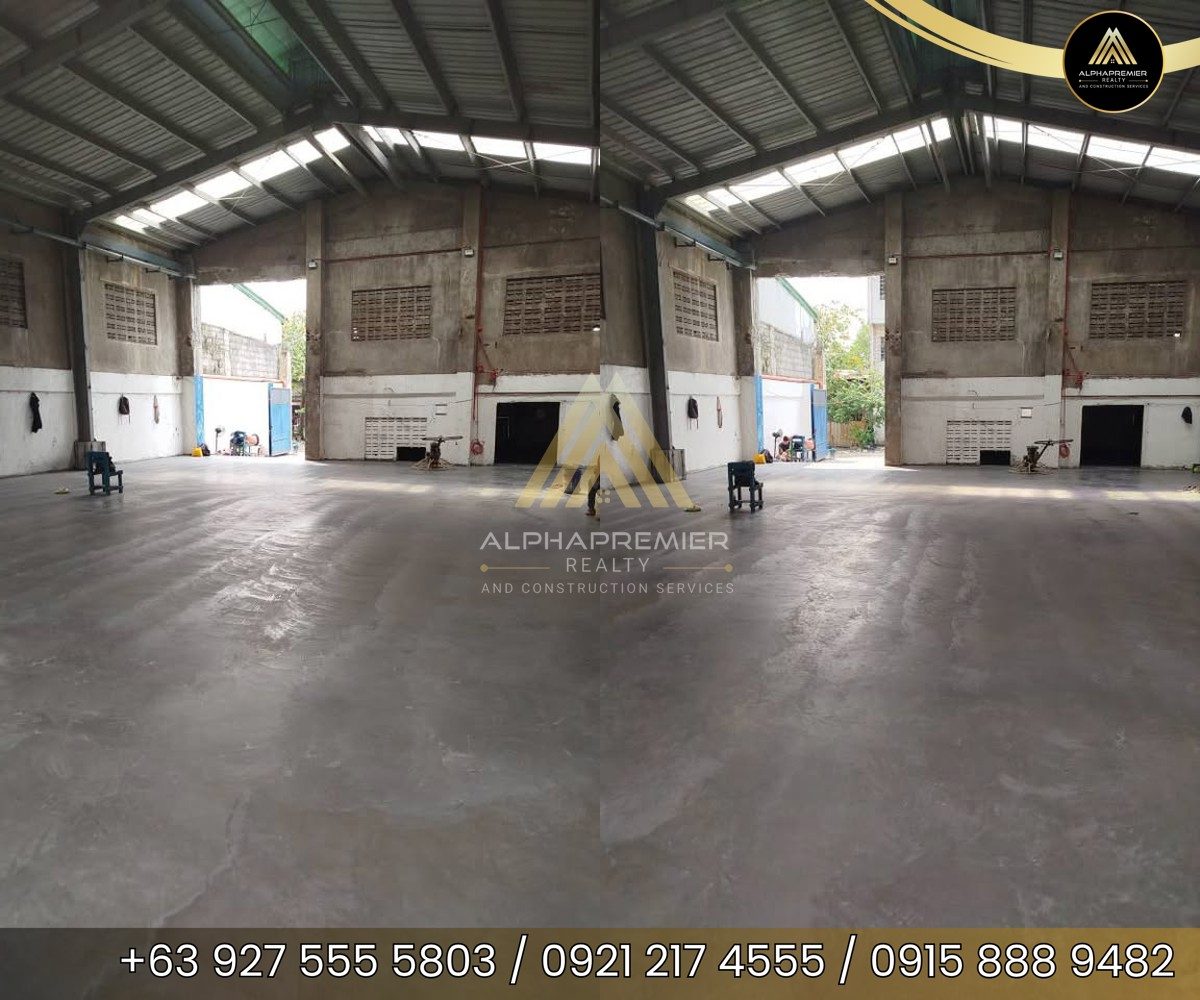 Warehouse for Lease in Quezon City, photo 4
