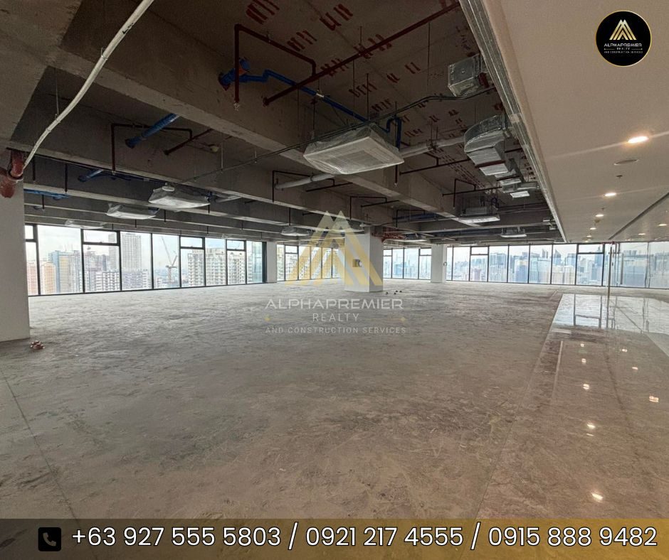 Office Space for Lease in Pasay City 101–2, photo 2