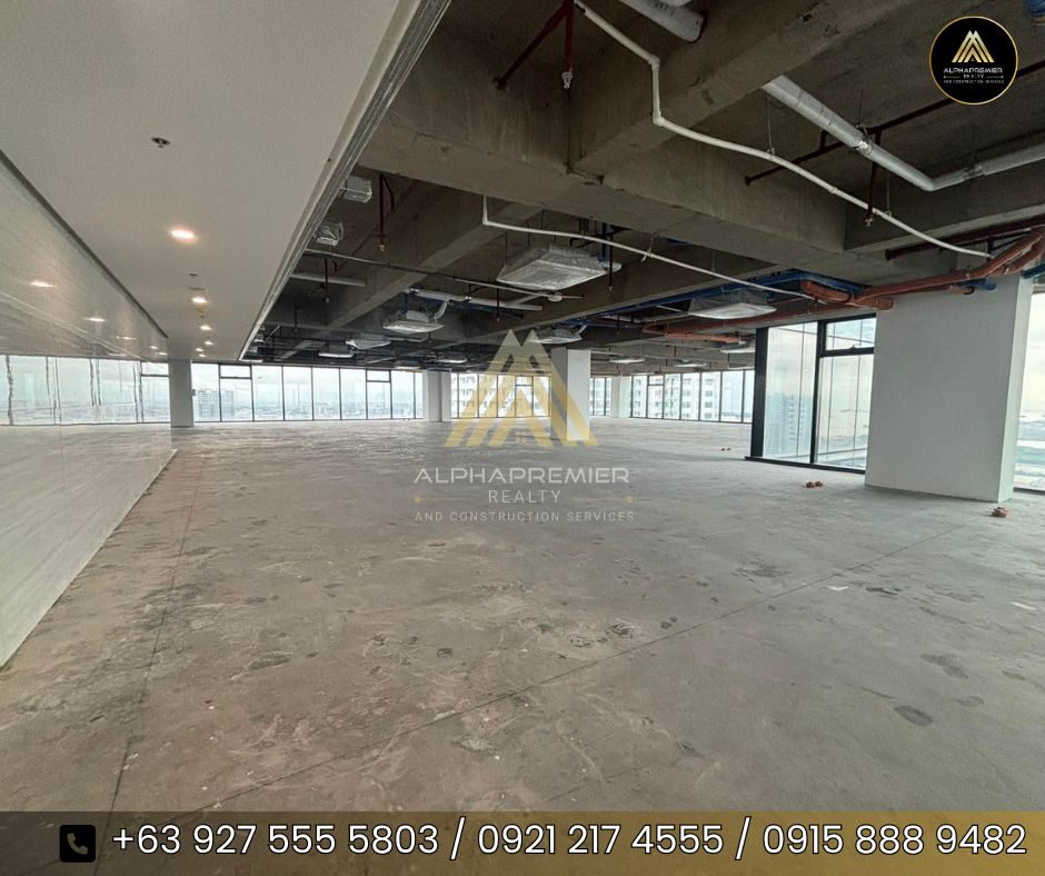 Office Space for Lease in Pasay City 101–2, photo 1