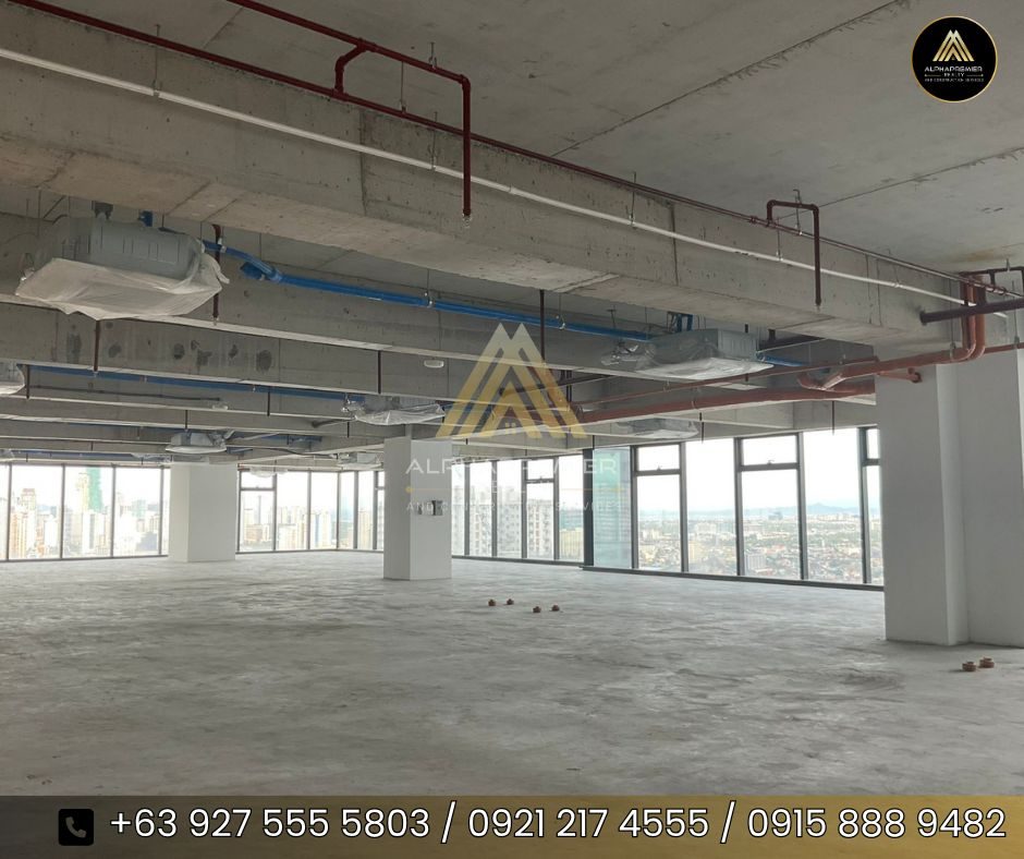 Office Space for Lease in Pasay City 101–2, photo 4