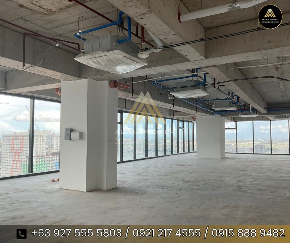Office Space for Lease in Pasay City 101–2, photo 3