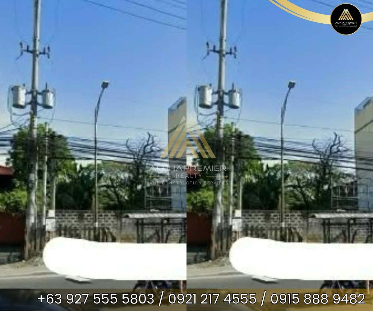 Lot for Sale in Quezon City, photo 1