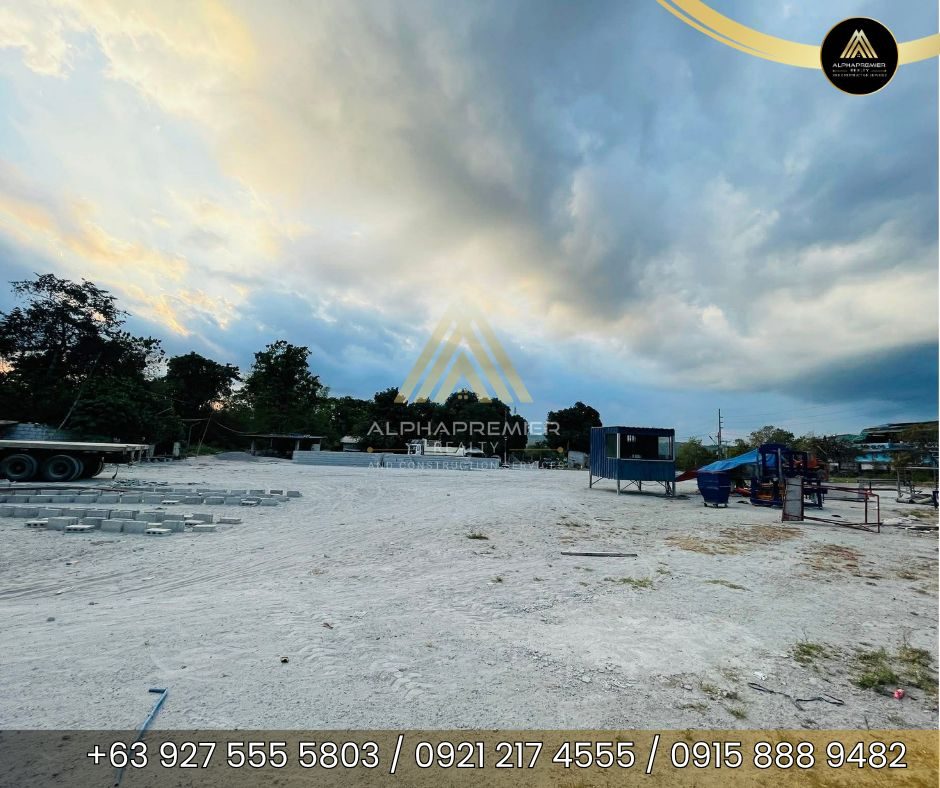 Commercial Space for Sale in Pampanga, photo 5
