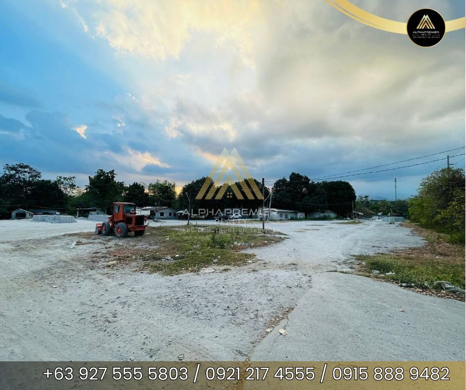 Commercial Space for Sale in Pampanga, photo 1