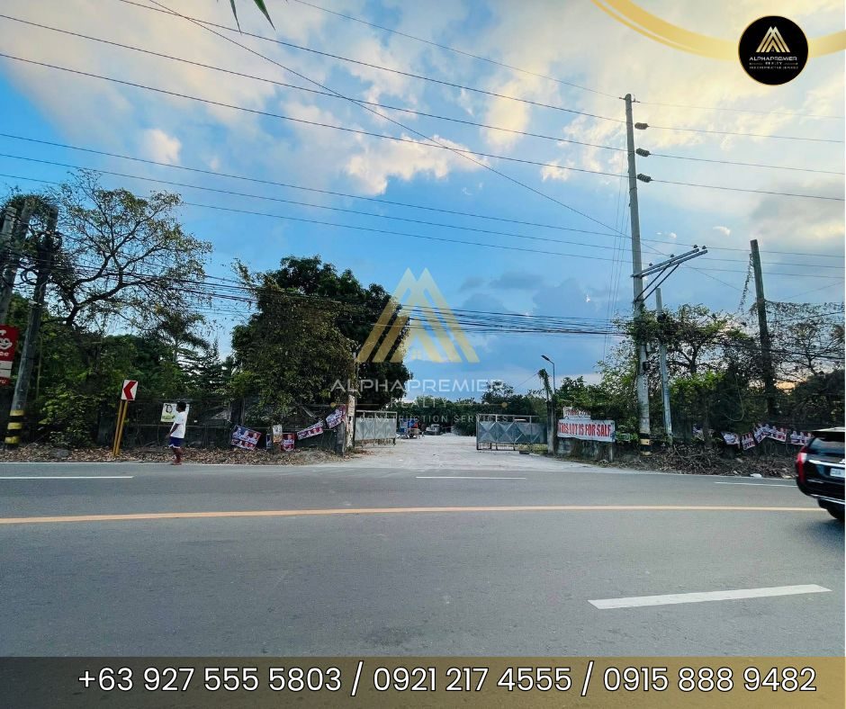 Commercial Space for Sale in Pampanga, photo 6