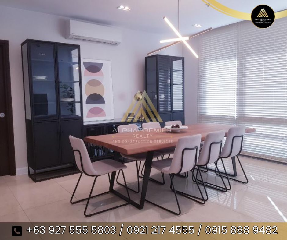 Office Space for Lease in Bgc, photo 1