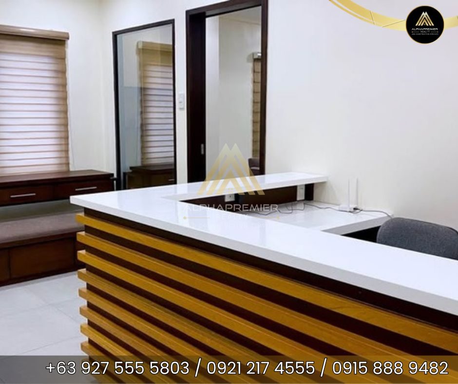 Commercial Space for Lease in Quezon, photo 1