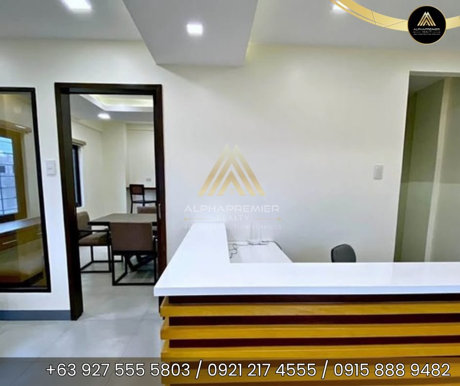 Commercial Space for Lease in Quezon, photo 2