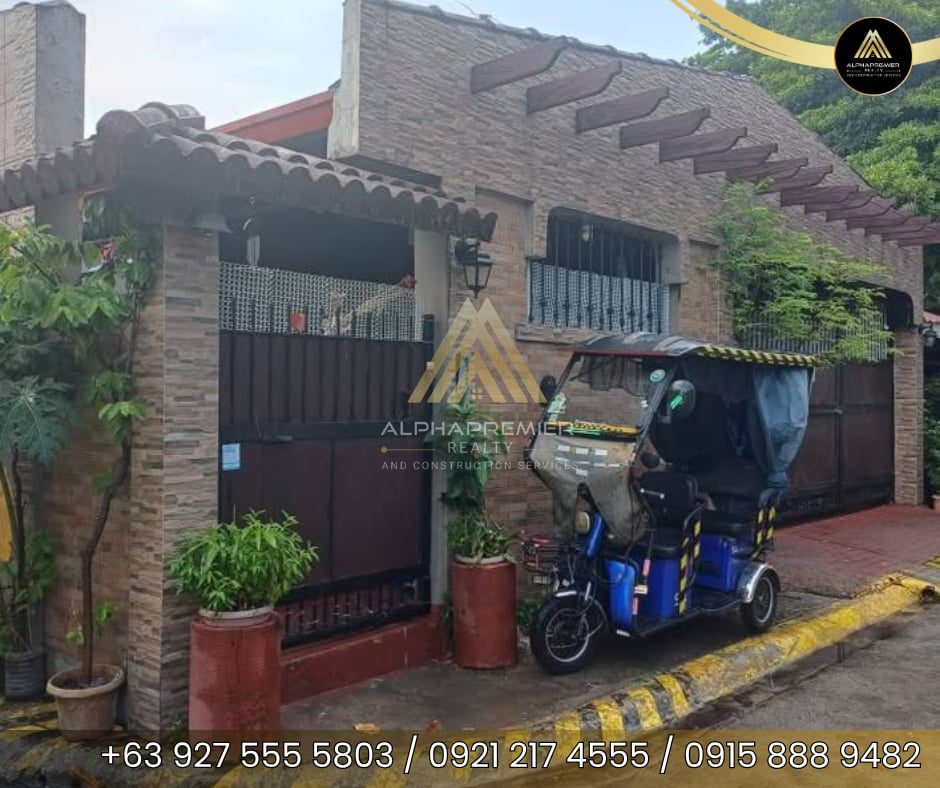 Lot for Sale in Bacoor City, photo 3