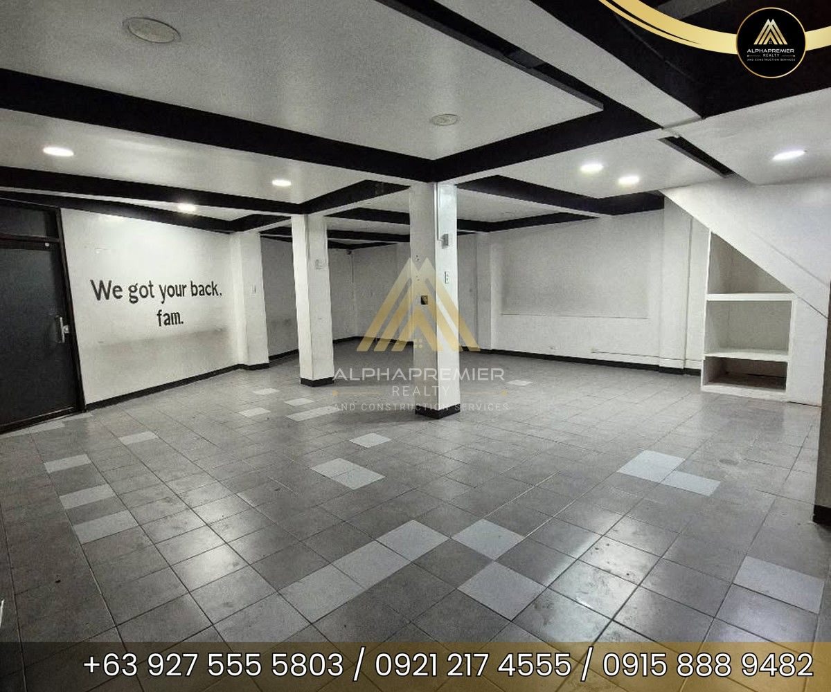 Commercial Space for Lease in Pasay, photo 4