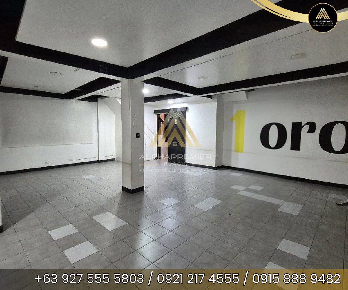 Commercial Space for Lease in Pasay, photo 3