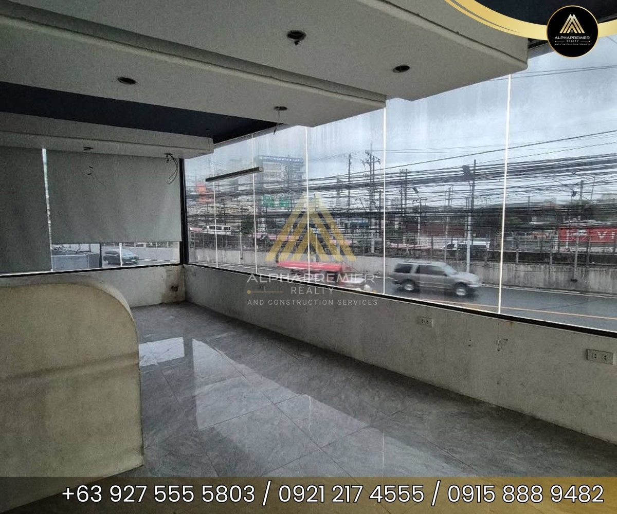 Commercial Space for Lease in Pasay, photo 1
