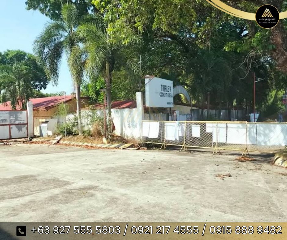 Commercial Space for Lease in Pangasinan, photo 5