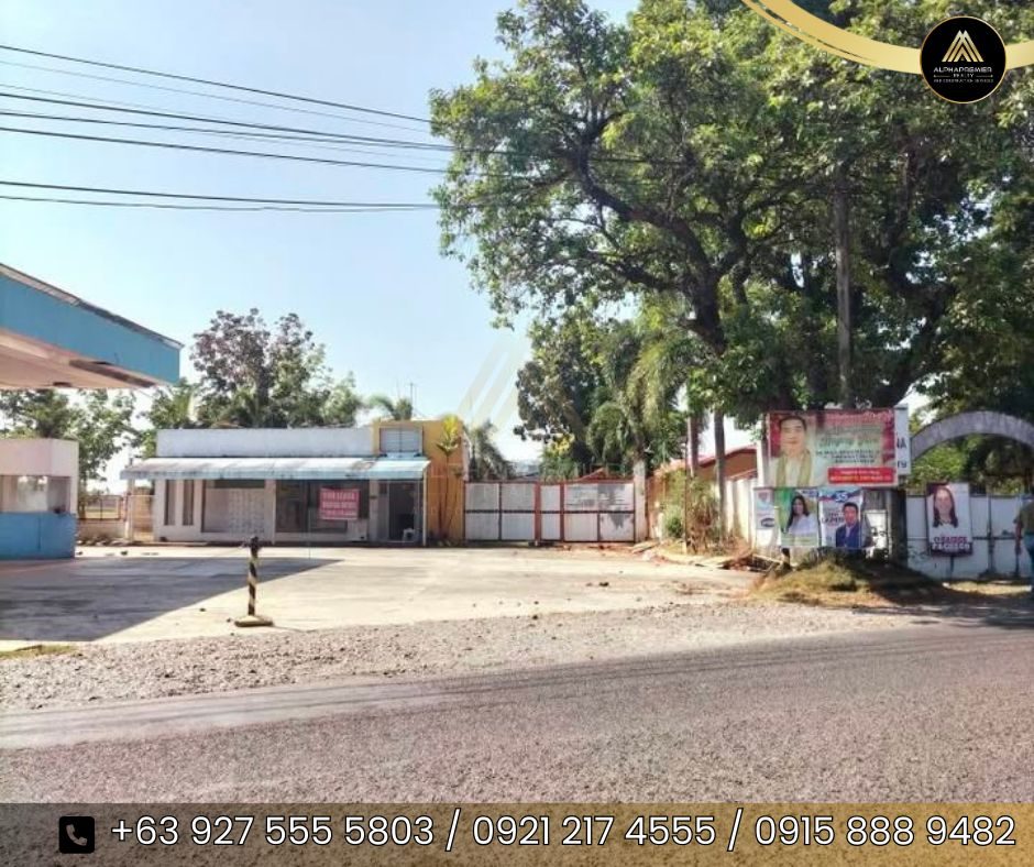 Commercial Space for Lease in Pangasinan, photo 4