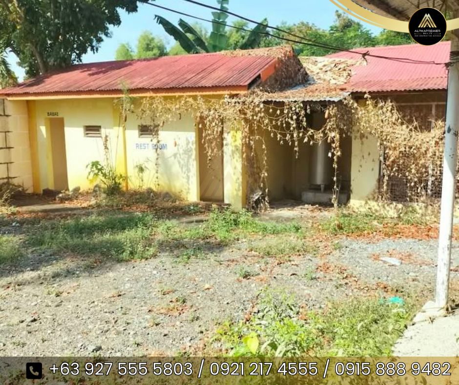 Commercial Space for Lease in Pangasinan, photo 1