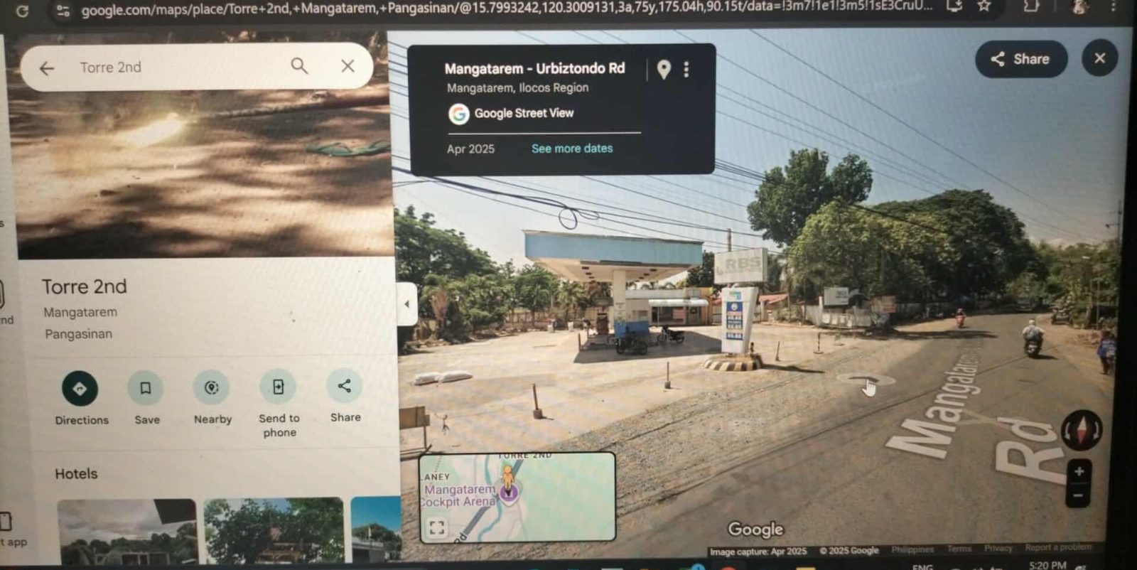 Commercial Space for Lease in Pangasinan, photo 8