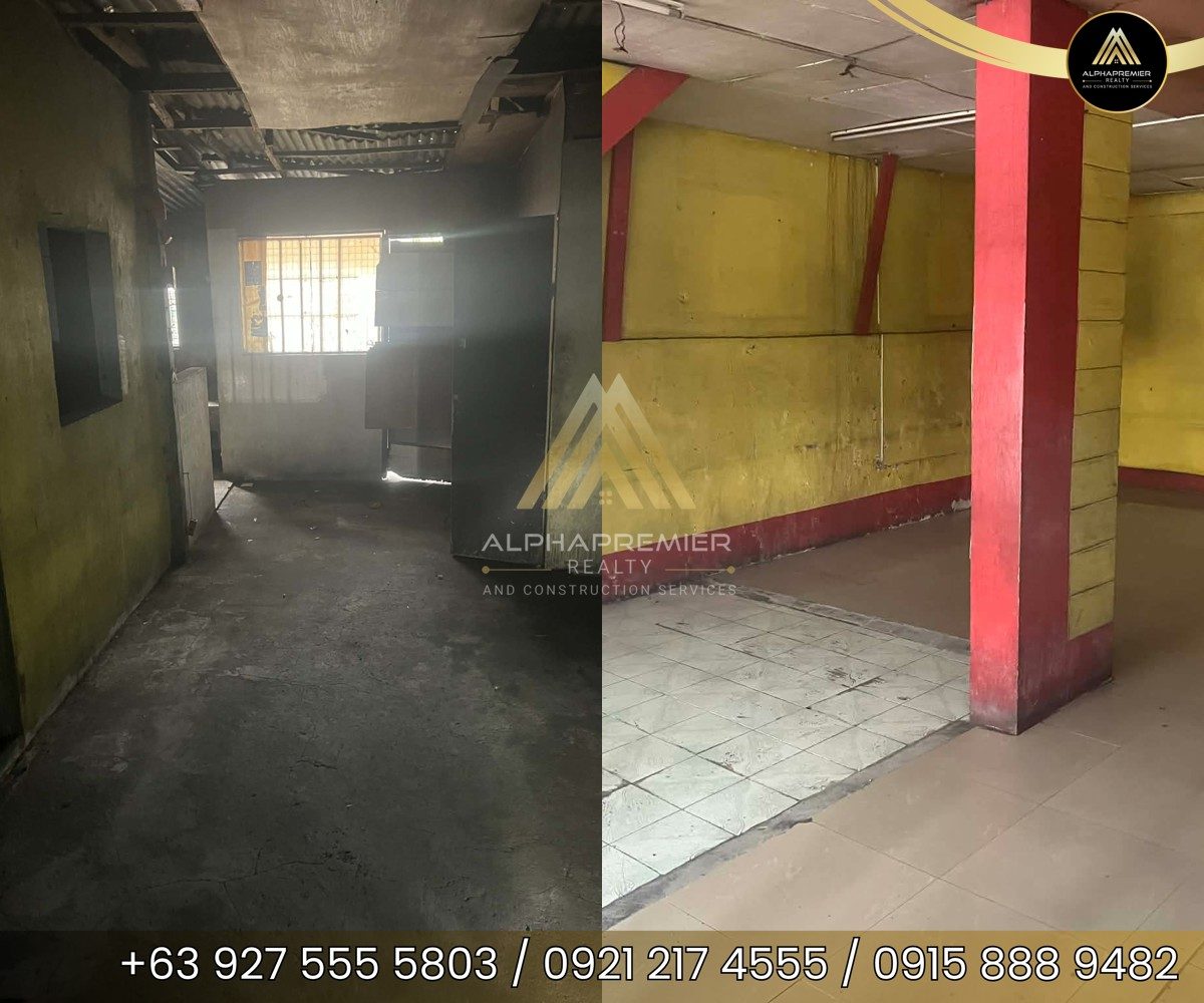 Commercial Space for Lease in Quezon City, photo 2