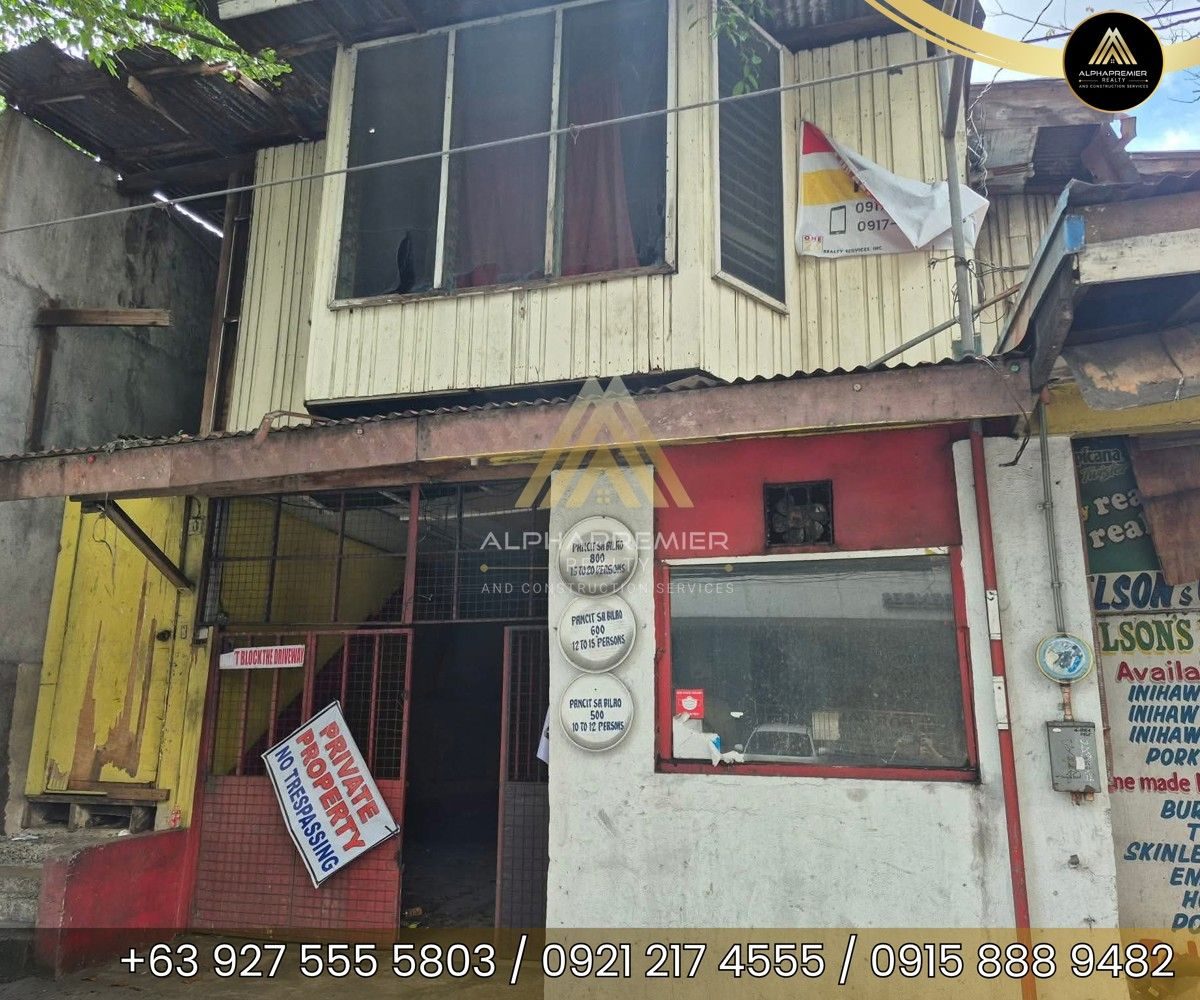 Commercial Space for Lease in Quezon City, photo 4