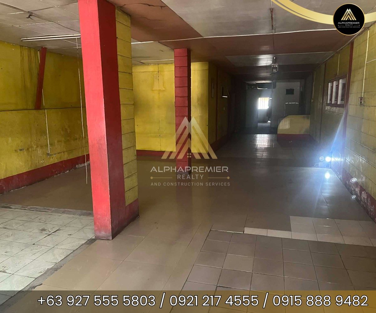 Commercial Space for Lease in Quezon City, photo 1