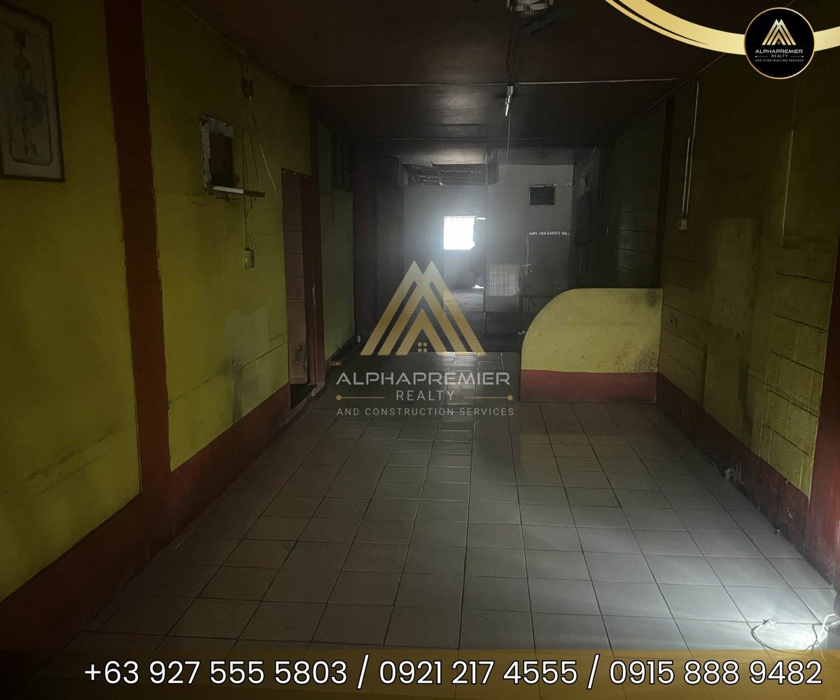 Commercial Space for Lease in Quezon City, photo 5