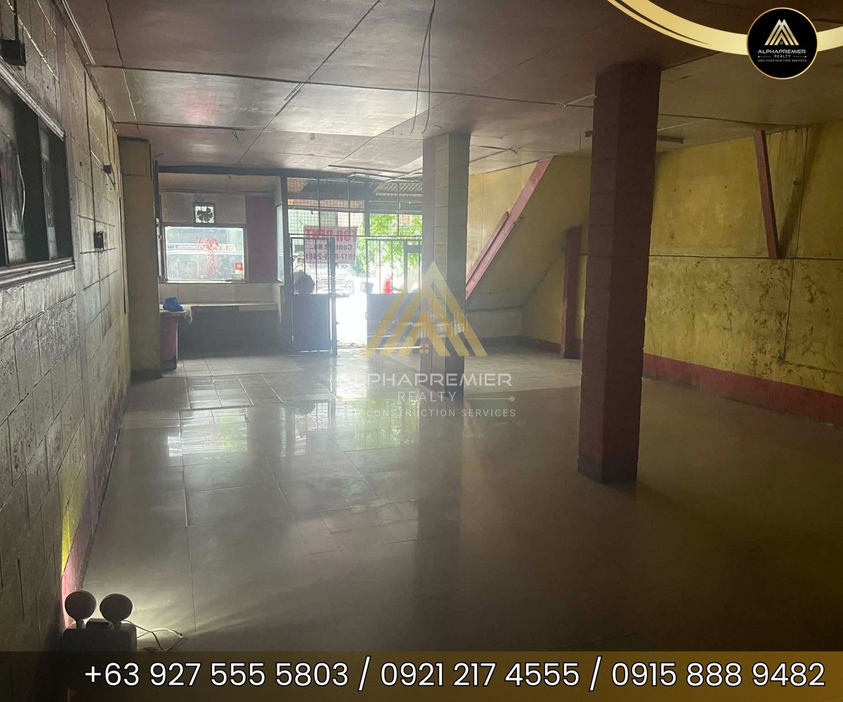 Commercial Space for Lease in Quezon City, photo 6