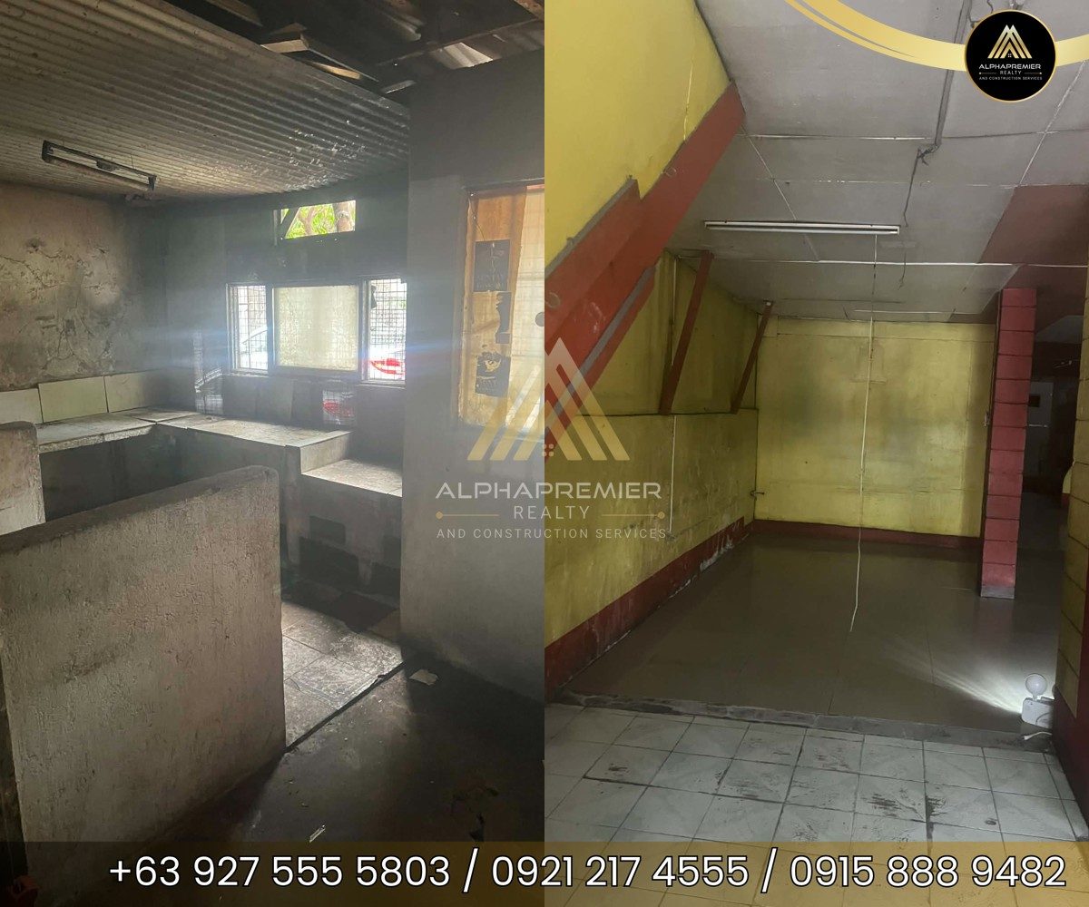 Commercial Space for Lease in Quezon City, photo 3