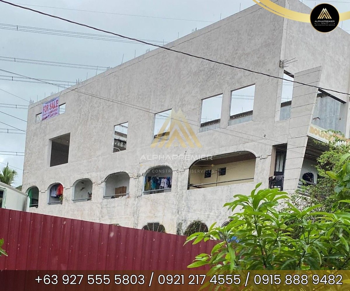 Commercial Space for Sale in Cavite, photo 1