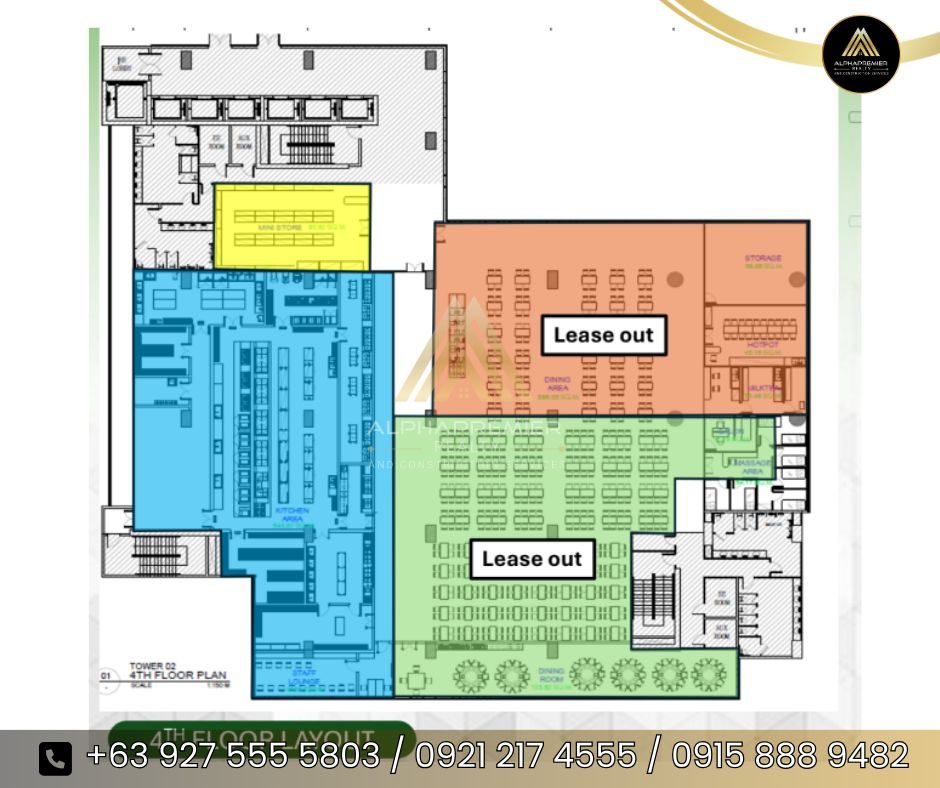 Office Space for Lease in Southwoods, photo 1