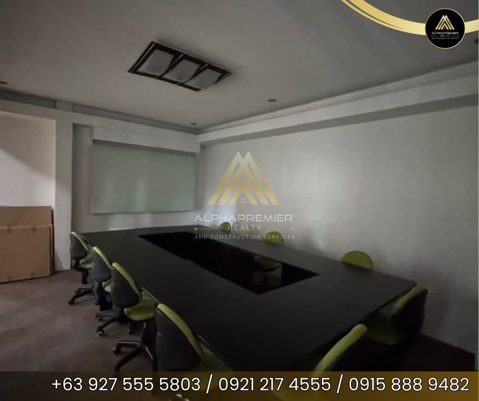 Commercial Space for Sale in Quezon City, photo 4
