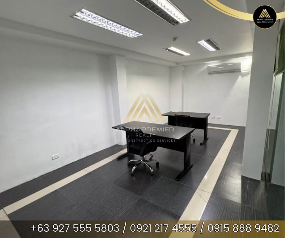 Commercial Space for Sale in Quezon City, photo 1