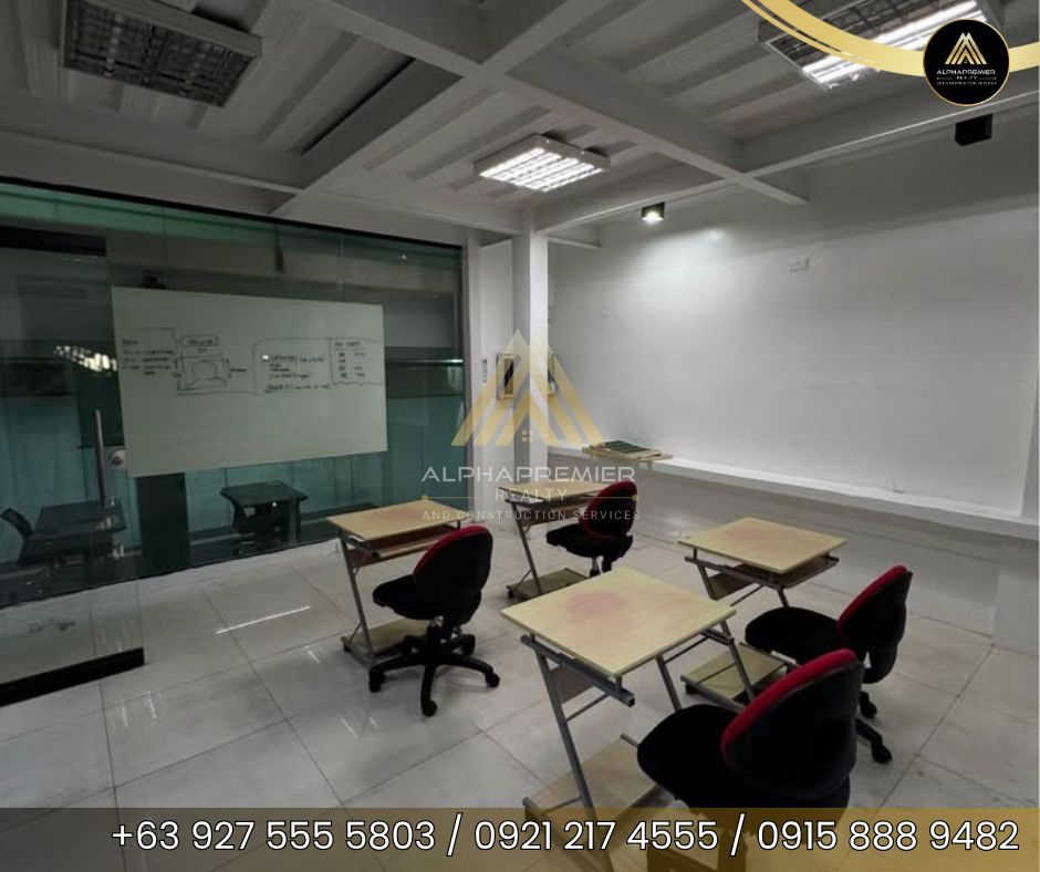 Commercial Space for Sale in Quezon City, photo 5