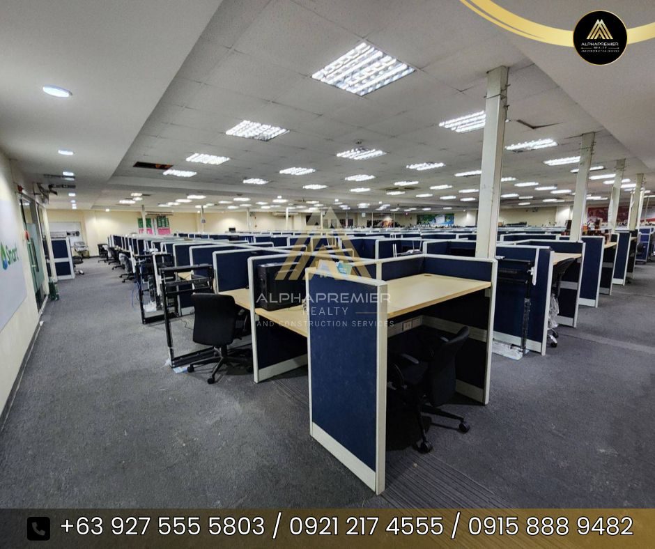Office Space for Lease in Bulacan, photo 10