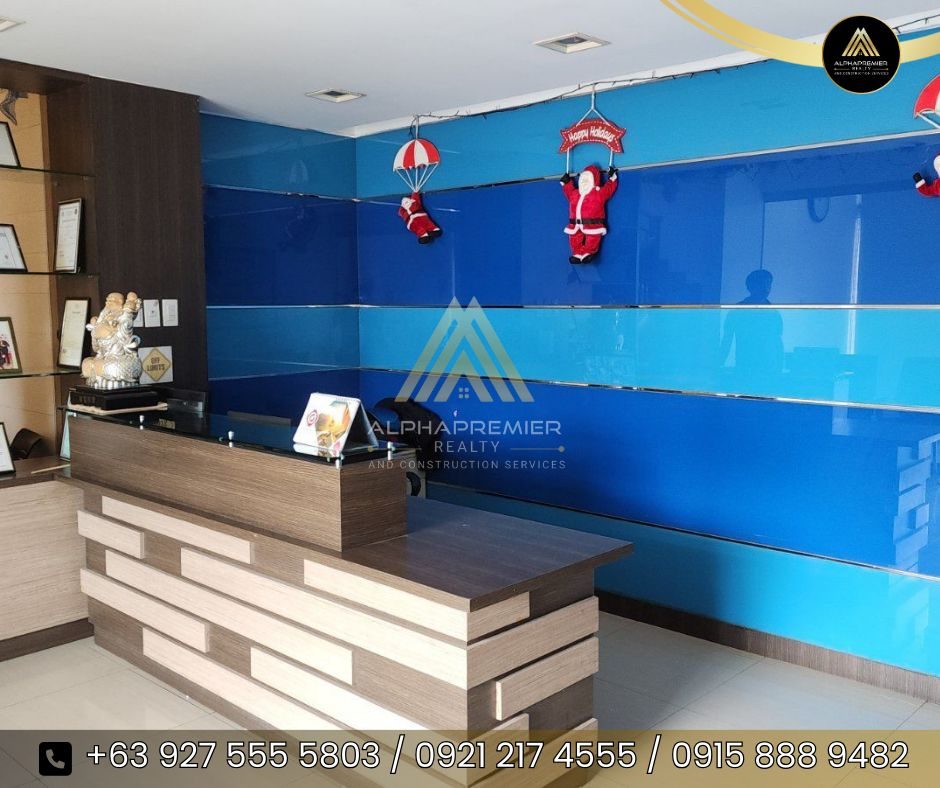 Office Space for Lease in Bulacan, photo 1
