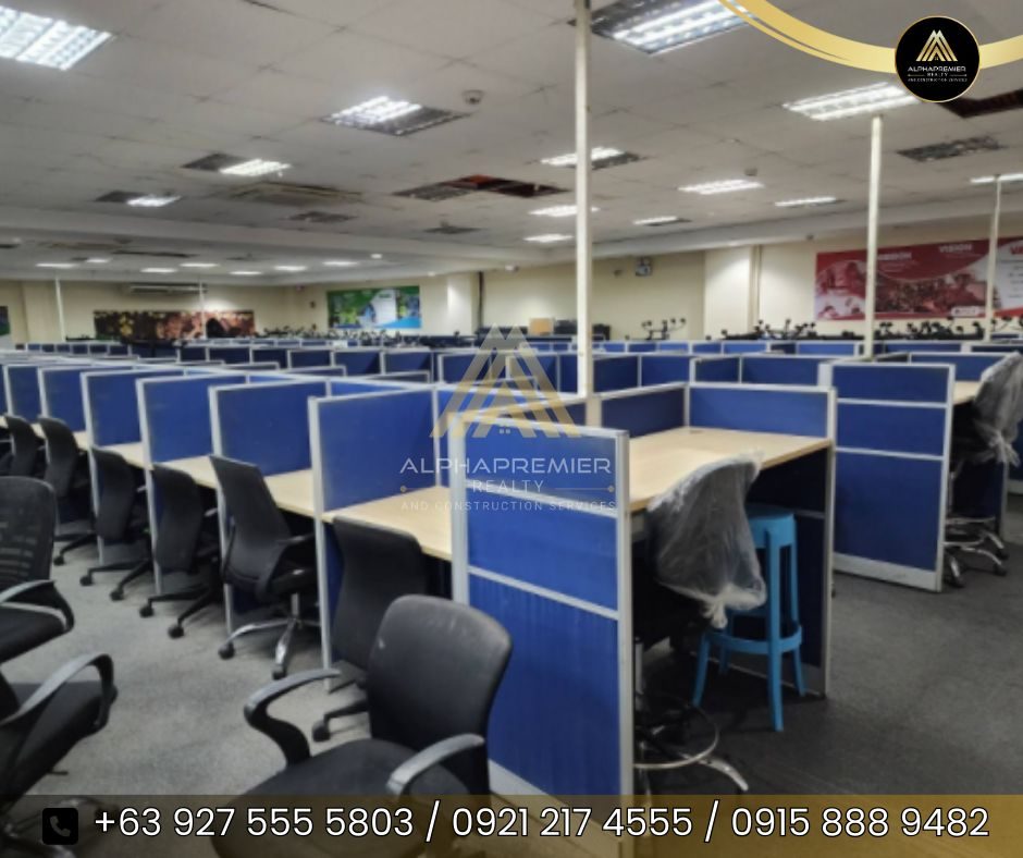 Office Space for Lease in Bulacan, photo 11