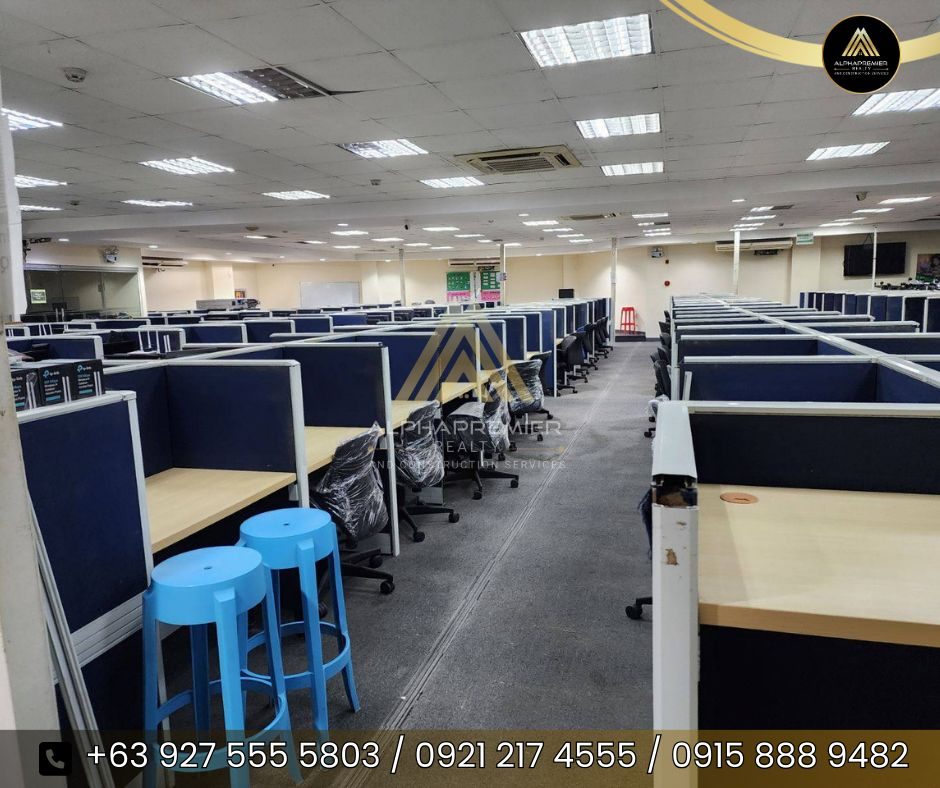 Office Space for Lease in Bulacan, photo 2